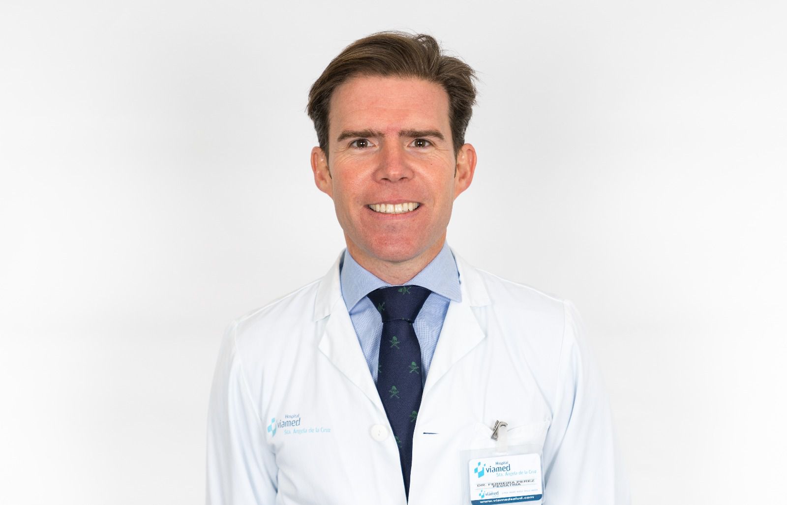 Dr. Ferreira